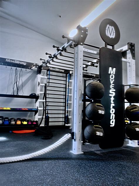 Functional Training Station 的图像结果