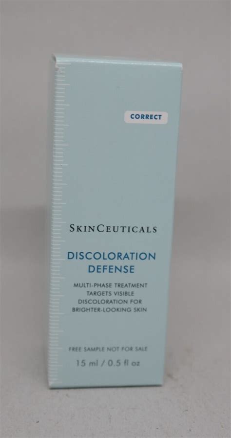SkinCeuticals Discoloration Defense Multi Phase India | Ubuy