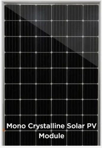 Image result for Module Monocristalin