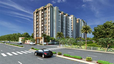 SHUBH NIKUNJ | Shubham Group