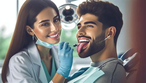 Why Do I Have A Pimple On My Tongue? Causes And Prevention Tips » PlantationSmiles.com