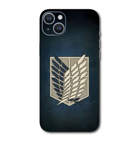 Attack On Titan Mobile Skins - Cosmos Layers | Shop Now – Cosmos Layers