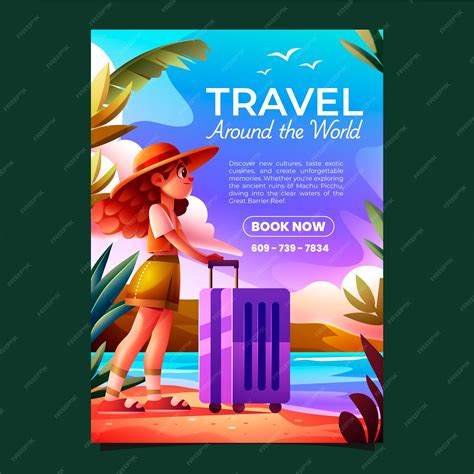 Travelling Poster 的图像结果