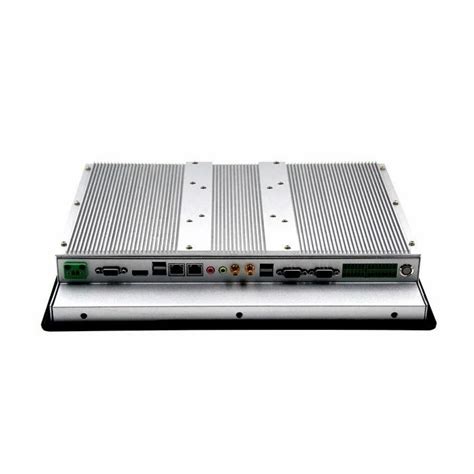 Industrial Panel PC - High Quality Touch Screen Monitor Manufacturer ...
