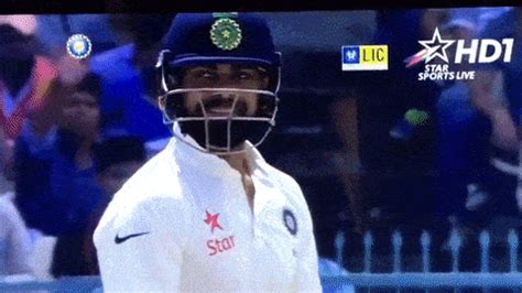 Ross Taylor Uses Virat's Favourite Cuss Word Out Loud On Field, Leaves ...