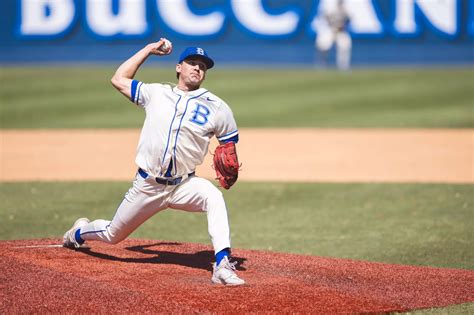 BLINN BASEBALL SWEEPS DOUBLEHEADER OVER GALVESTON - KWHI.com