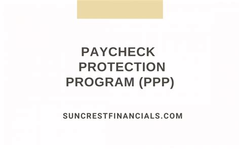 Paycheck Protection Program Forgiveness Application Tutorial 的图像结果