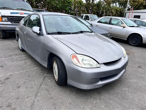 2001 Honda Insight