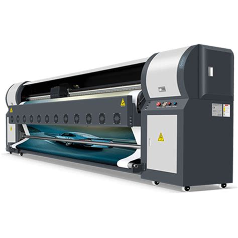 Digital printing machine evolution - SADNAM International