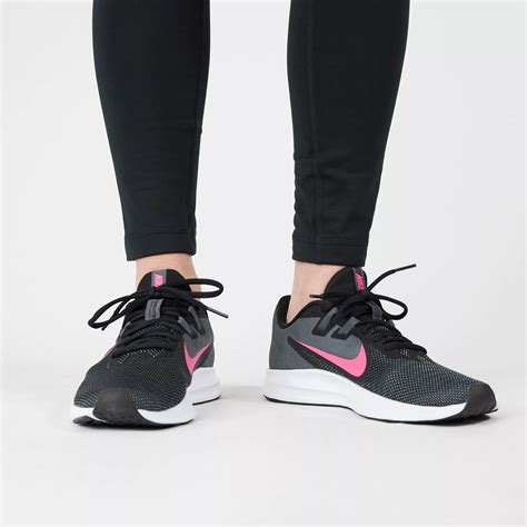 nike downshifter 9 women's all black,www.npssonipat.com