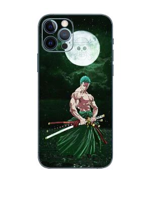 Roronao Zoro Premium Quality Skin For All Model – Skins And Wraps