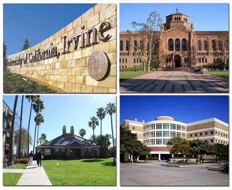 加州大学欧文分校_University of California Irvine_学校介绍_专业设置