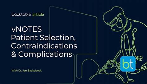 V Notes Procedure 的图像结果