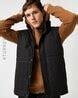 Buy Black Jackets & Coats for Men by Koton Online | Ajio.com