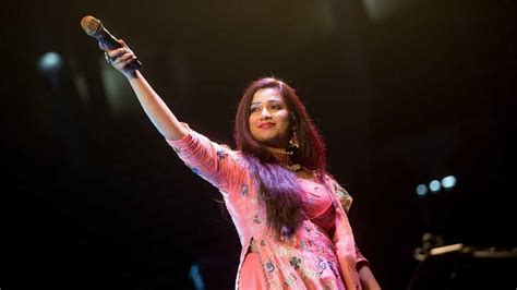 সুরেলা কণ্ঠ শুনেই চিনতে পারে শ্রোতারা, ৬ বছর বয়সে কেরিয়ার শুরু করা ...