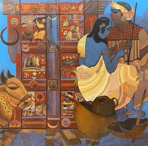 Siddharth Shingade | Buy Siddharth Shingade Original Paintings ...