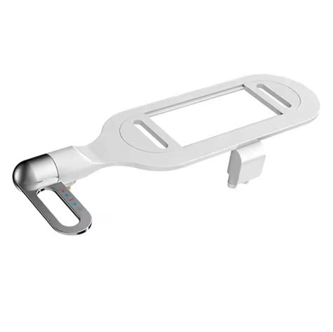 GSAINTLY® Toilet Seat Attachment, Jet Spray for Toilet Seat ...