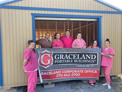 Graceland’s Partnership with the McCracken County Jail Phoenix Project ...
