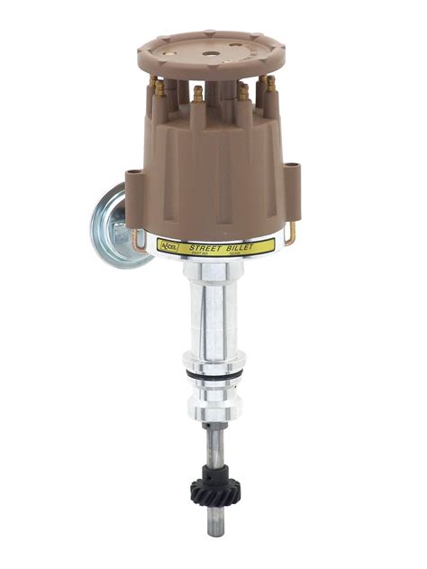 ACCEL 52202 Street Billet Performance Electronic Breakerless ...