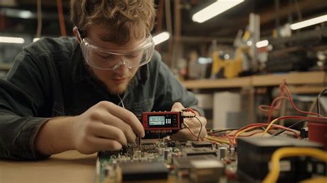 Capacitor Testing 的图像结果