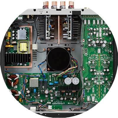Buy Marantz PM-12SE Audio Amplifier Online in India at Lowest Price | VPLAK