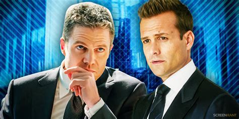 Gabriel Macht Young: A Deep Dive Into The Early Life And Career Of The Suits Star