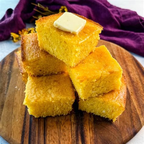 Jiffy Cornbread Mix Recipe