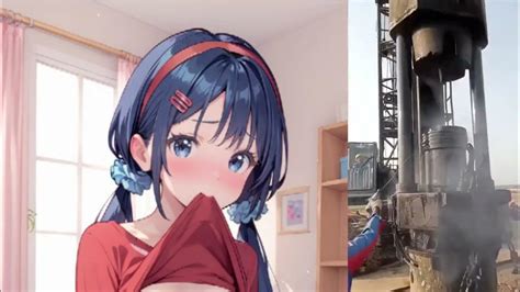 Miside R34 pile driver meme - YouTube