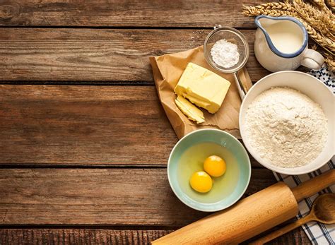 Baking Time Conversion Chart 的图像结果