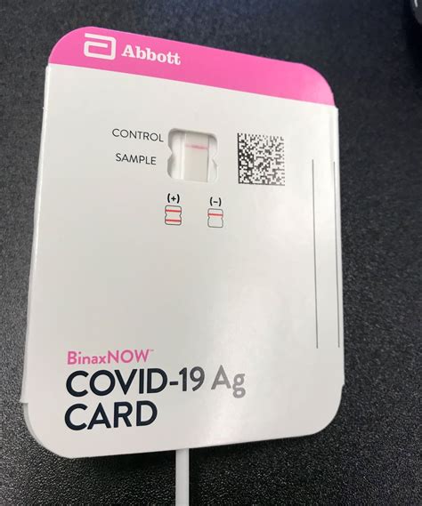 USPS Offering Free COVID-19 Test Kits Again