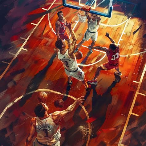 Basketball Games 的图像结果