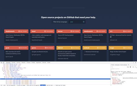 Web Scraping with Java 的图像结果
