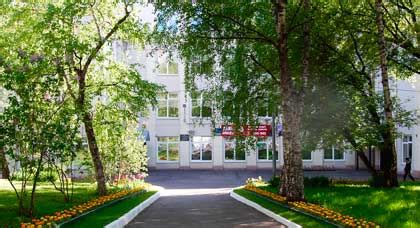 Школа 88 - Экстернаты Москвы - Единая информационная служба