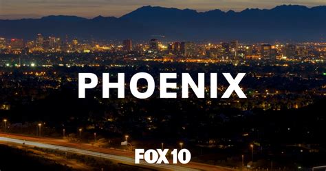 Contact Us | FOX 10 Phoenix