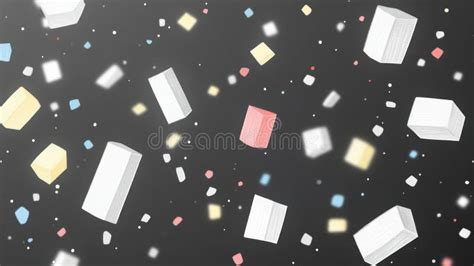 Floating Array 的图像结果