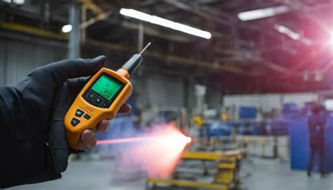 Image result for Infrared Thermometer Problems