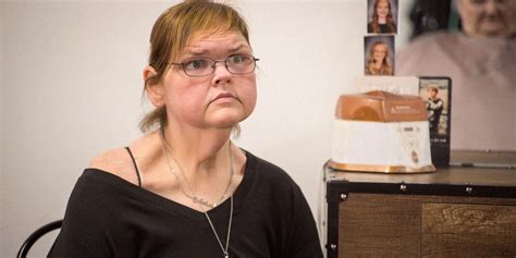 1000-Lb Sisters: Tammy Slaton Debuts As Model After Skin Removal ...