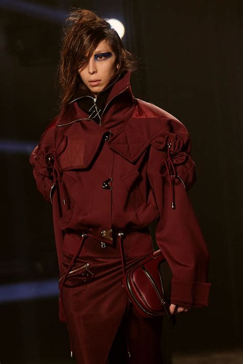 Versus Versace AW17 | Dazed