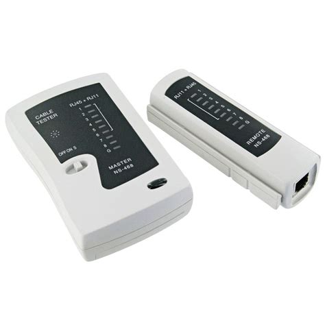 Invento Cat5 CAT6 RJ11 RJ12 RJ45 Network Ethernet Lan Internet Cable ...