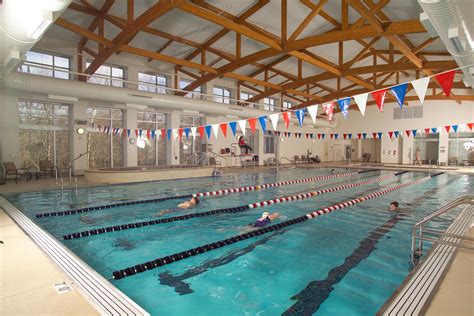 Pool Schedules | Hunterdon