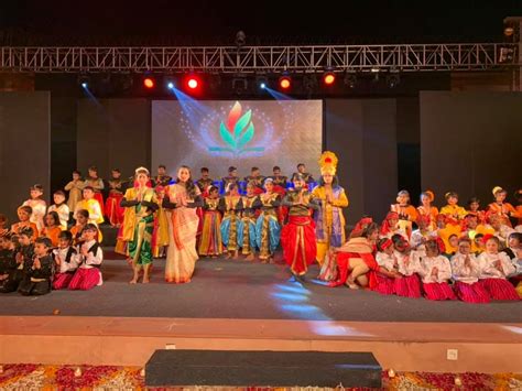 School Annual Function