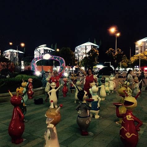 NANTONG GOLDEN EAGLE INTERNATIONAL SHOPPING CENTER (2025) All You Need ...