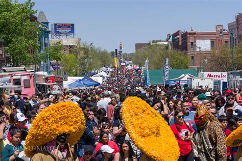 Fiestas Patrias Omaha 2024, Plaza de la Raza, Omaha, 13 September to 15 ...