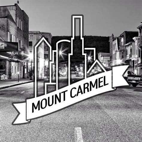 What County Is Mount Carmel Pa In at Zane Humphrey blog