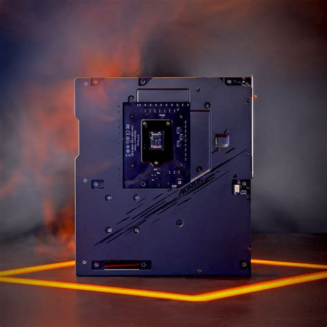 Motherboards｜AORUS - GIGABYTE India