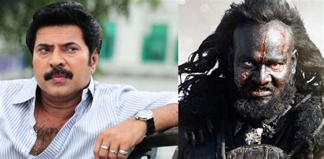 പരോളിൽ മമ്മൂട്ടിയുടെ വില്ലൻ പറയുന്നത് ’കിൽകിലി’ ഭാഷ? ബാഹുബലിയിലെ വില്ല ...