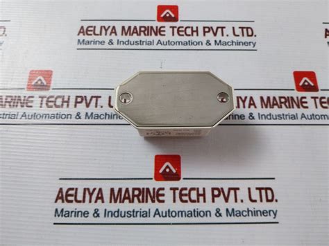 Semikron Skm 101 Rzr Semitrans M Transistor Ltm 02160 – Aeliya Marine Tech