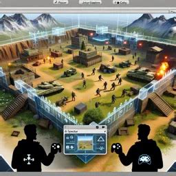 Unity FPS Microgame Mod Multiplayer 的图像结果