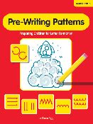 Pre Writing Patterns 的图像结果