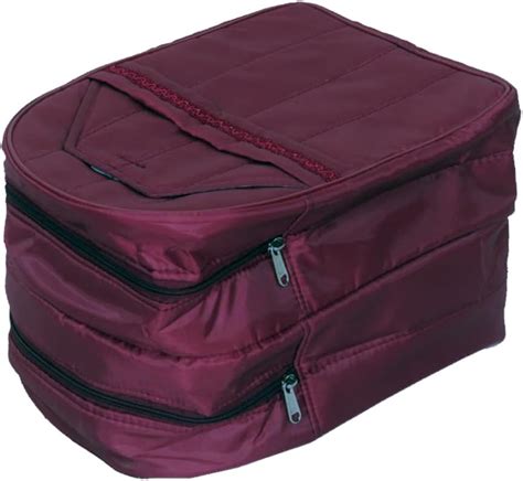Buy Kuber Industries Exclusive Shoe Cover Travelling Shoe Storage Bag ...
